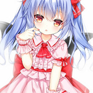 Remilia_Scarlet