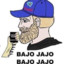 bajo jajo