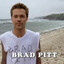 brad pitt