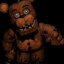 Withered Freddy