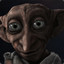 Dobby the Elf