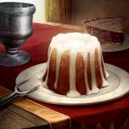 Sweetroll