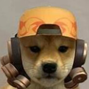 Theo: Doggys spying on you