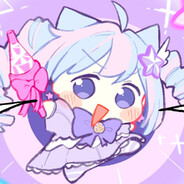 魔法少女热熔粉红