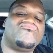 i just got faded ahaha!