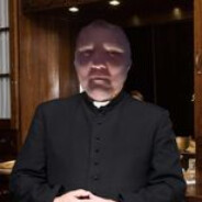 John Padre de secundo