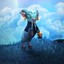 Freezwarrior