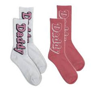 Daddy Sock