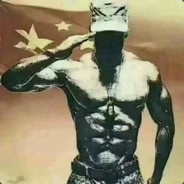 她说话有股孩子气