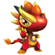 纯情无敌暴龙战士