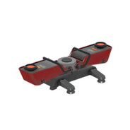 Red Teleporter