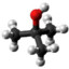 tert-Butyl alcohol