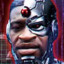 niggalink propylon cyborg