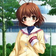 Nagisa