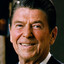Ronald Reagan