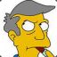 Seymour Skinner