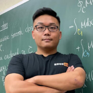 數學老師張旭