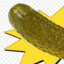 pickle.