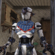 winter the assaultron