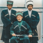 Saratovskiy