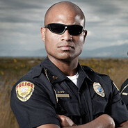Officer Dick Hardcop