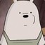 ICE BEAR