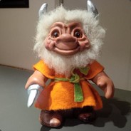 fake Haugtussa - steam id 76561198311928784