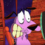 Courage the Cowardly Dog