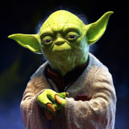 ★ Yoda Comunista ★