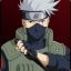 kakashi hatake