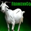 FrankennGoat