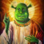 god shrek