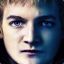 king Joffrey