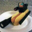 tactical hotdog