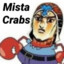 Mista Crabs