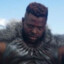 M&#039;baku Hantam