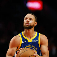 Stephen Curry avatar
