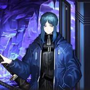 白い月の騎士 バリ