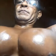 look at me, Hector..