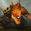 Primal Thornberry