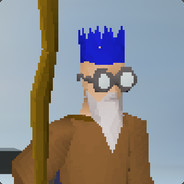 Wise Old Man - steam id 76561197961865250