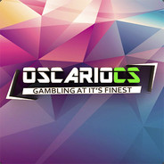 Oscario gamdom.com