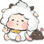 羊村粪头懒sir