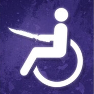 冷银顺风 Steam avatar