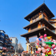 世界上有两个我