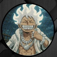MUGIWARA avatar