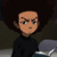 huey freeman