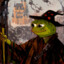 Pepe the wizard (Godota2.com)