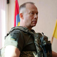 Олександр Сирськ