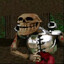 Steam avatar